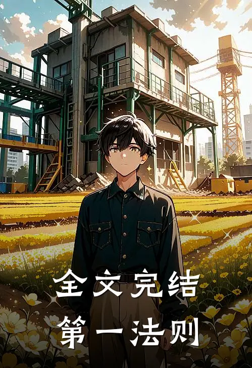 全文完结第一法则