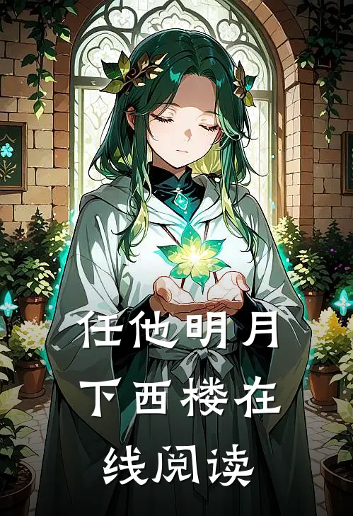 任他明月下西楼在线阅读