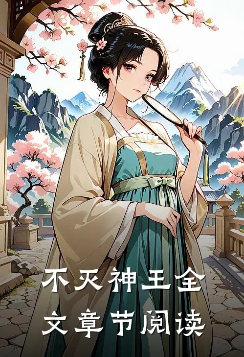 不灭神王全文章节阅读