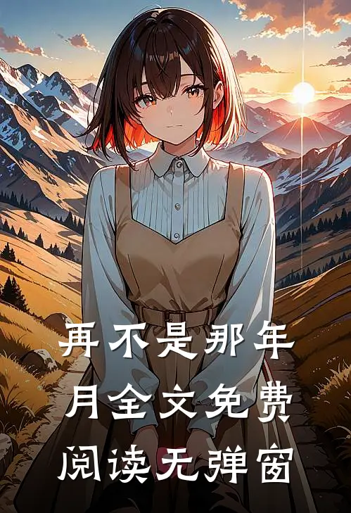 再不是那年月全文免费阅读无弹窗