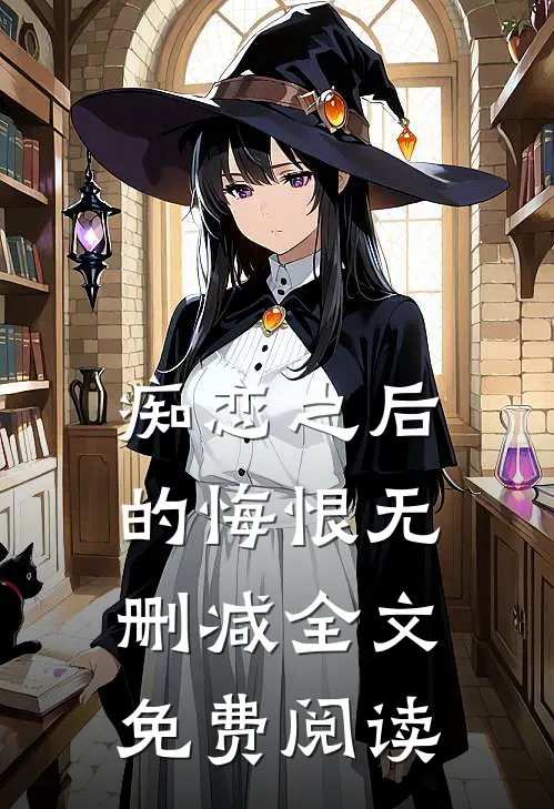 痴恋之后的悔恨无删减全文免费阅读