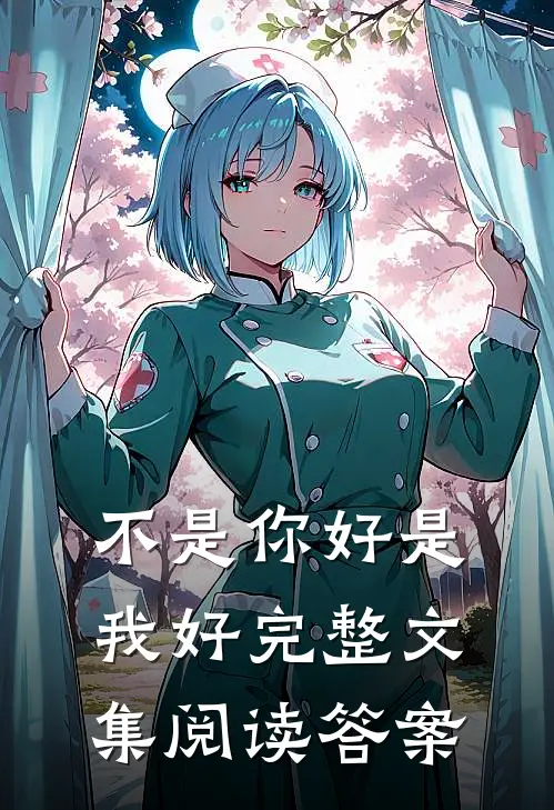 不是你好是我好完整文集阅读答案