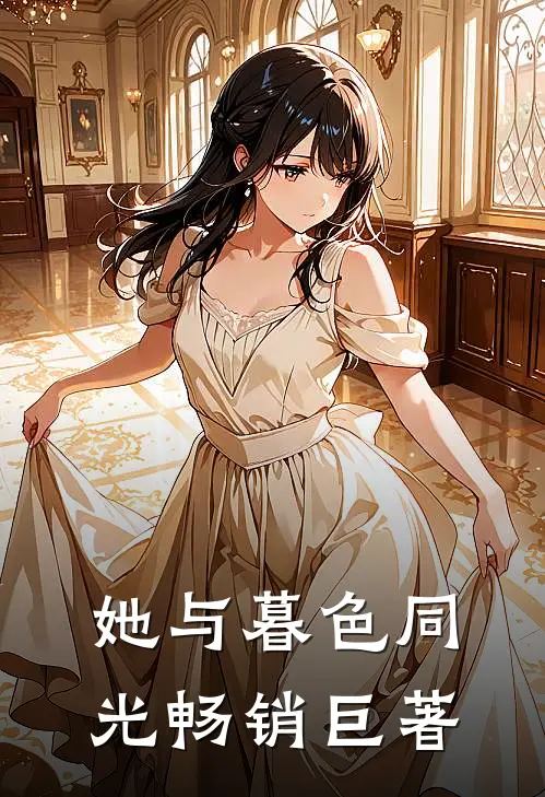 她与暮色同光畅销巨著