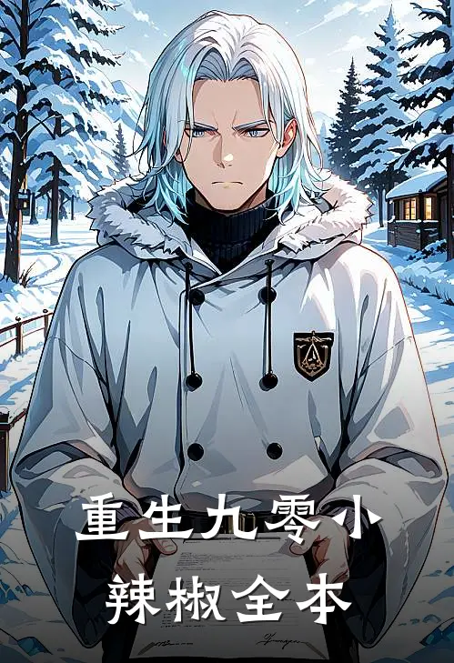 重生九零小辣椒全本