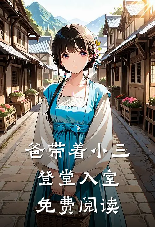 爸带着小三登堂入室免费阅读