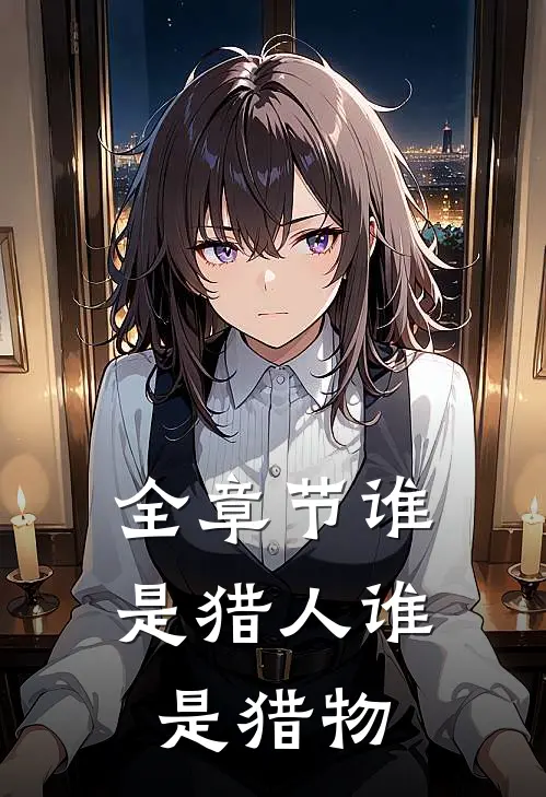 全章节谁是猎人谁是猎物