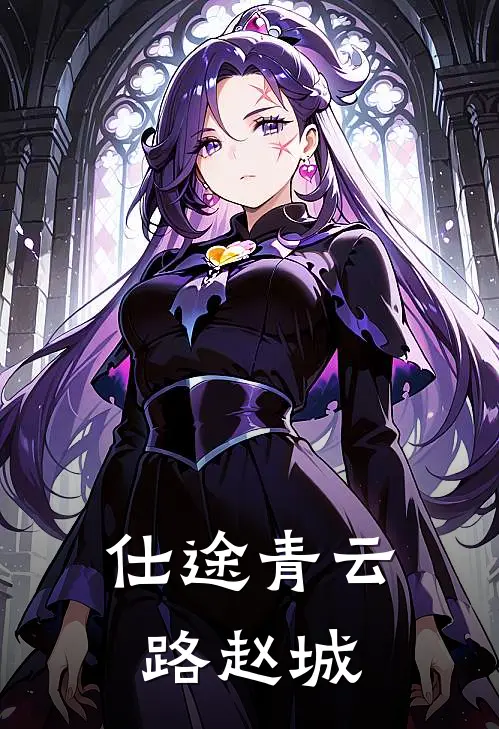 仕途青云路赵城