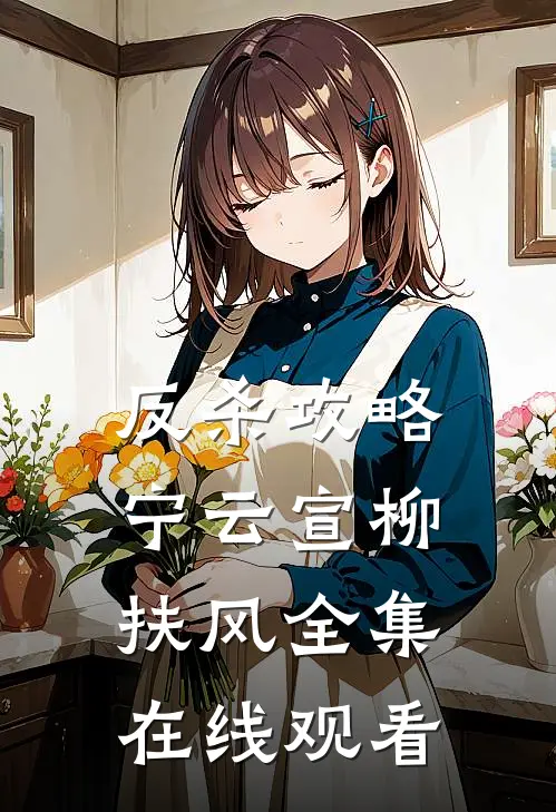 反杀攻略宁云宣柳扶风 全集在线观看