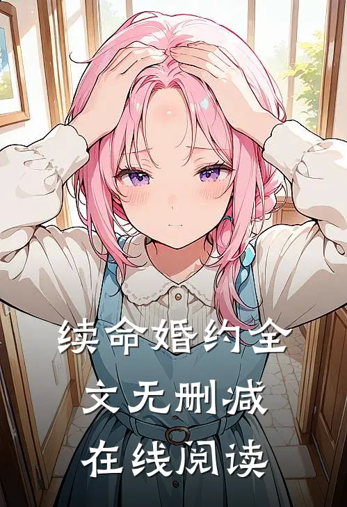 续命婚约全文无删减在线阅读