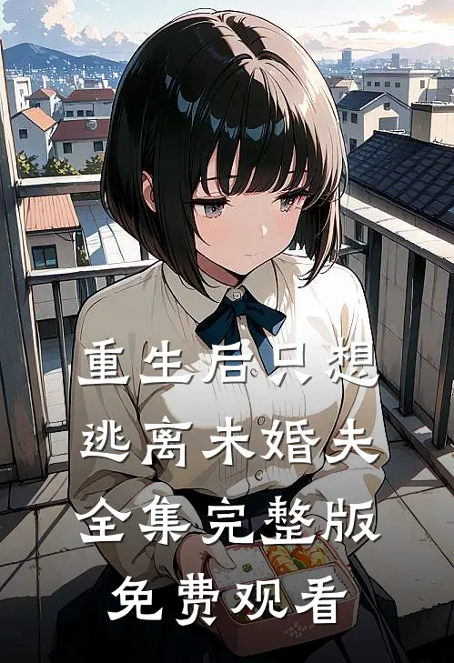 重生后只想逃离未婚夫全集完整版免费观看
