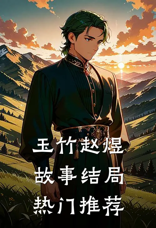 玉竹赵煜故事结局热门推荐