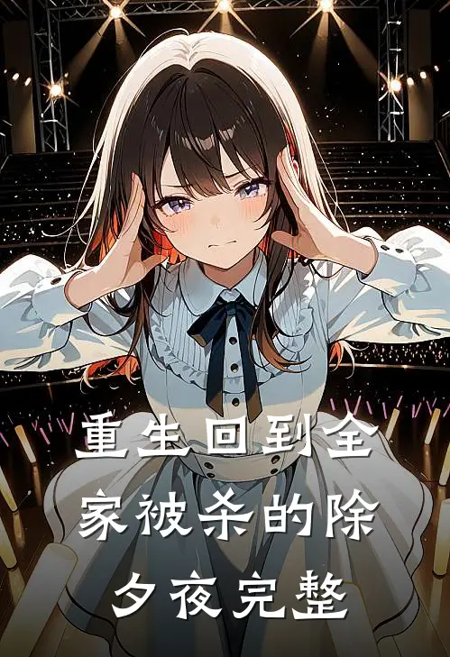 重生回到全家被杀的除夕夜完整