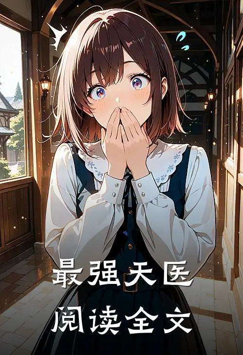 最强天医阅读全文