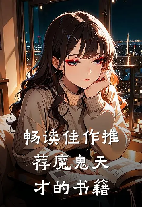 畅读佳作推荐魔鬼天才的书籍