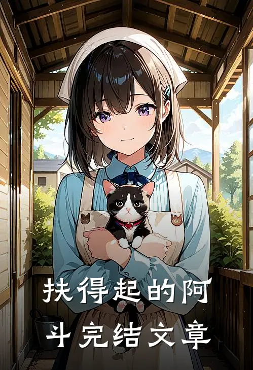 扶得起的阿斗完结文章
