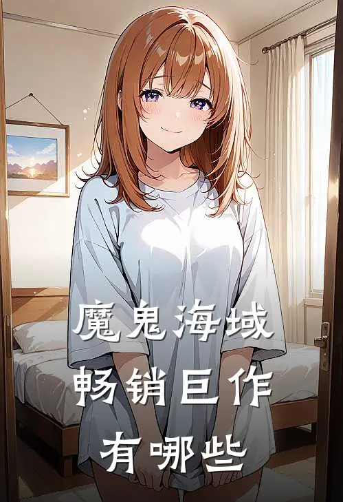 魔鬼海域畅销巨作有哪些
