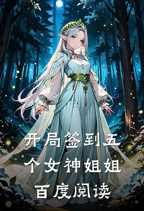 开局签到五个女神姐姐百度阅读