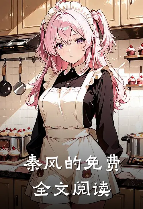 秦风的免费全文阅读
