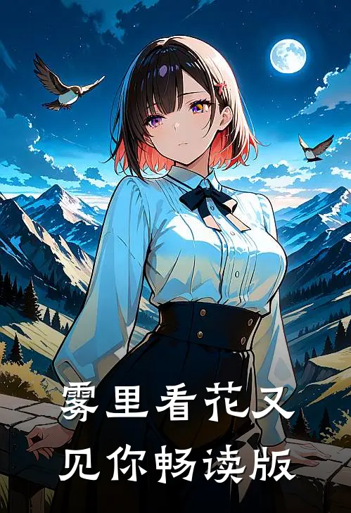雾里看花又见你畅读版