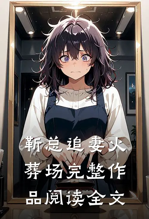 靳总追妻火葬场完整作品阅读全文