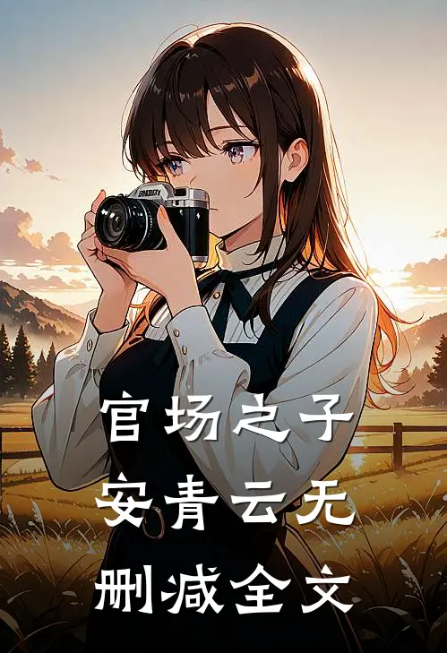 官场之子安青云无删减全文