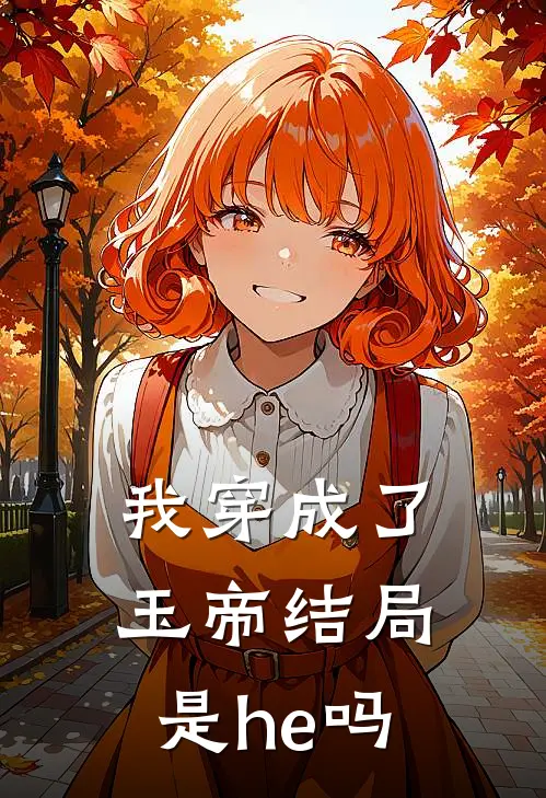 我穿成了玉帝结局是he吗