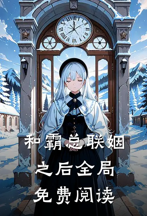 和霸总联姻之后全局免费阅读