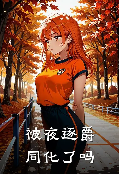 被夜逐爵同化了吗
