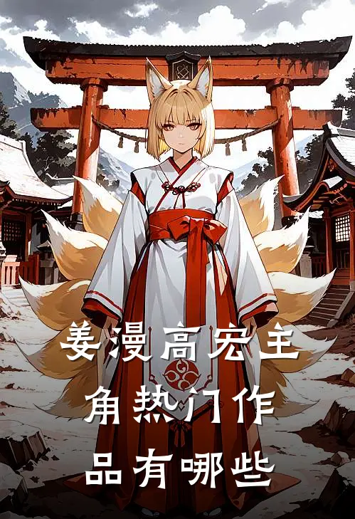 姜漫高宏主角热门作品有哪些