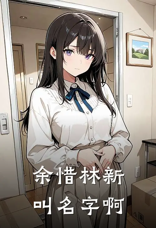余惜林新叫名字啊
