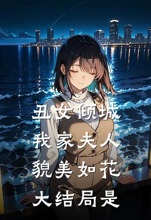 丑女倾城我家夫人貌美如花大结局是