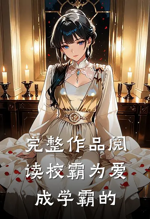 完整作品阅读校霸为爱成学霸的