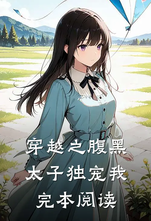 穿越之腹黑太子独宠我完本阅读