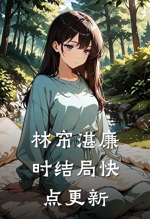 林帘湛廉时结局快点更新