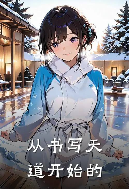 从书写天道开始的