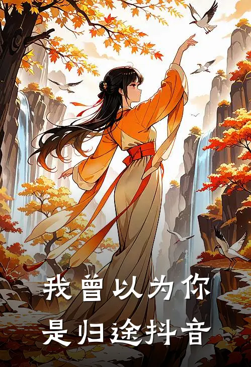 我曾以为你是归途抖音
