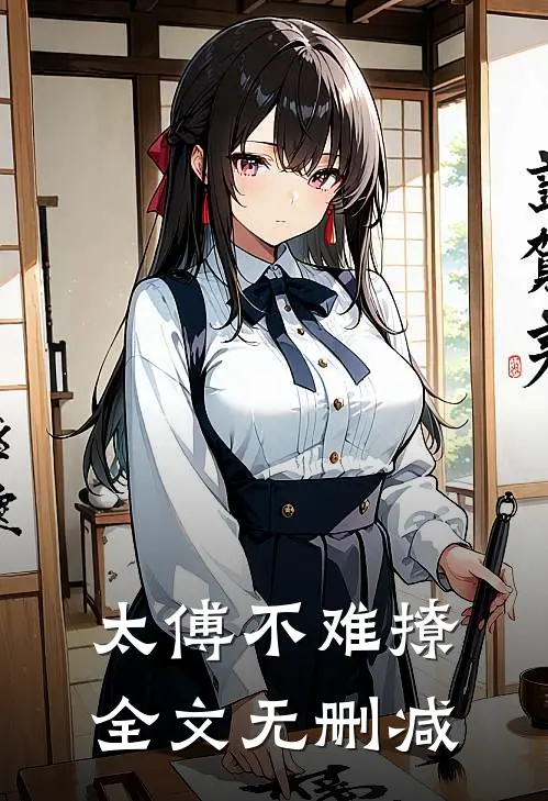 太傅不难撩全文无删减