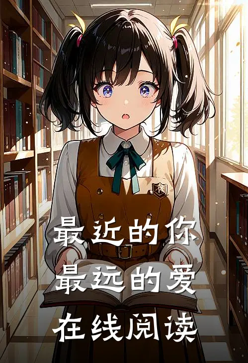 最近的你最远的爱在线阅读