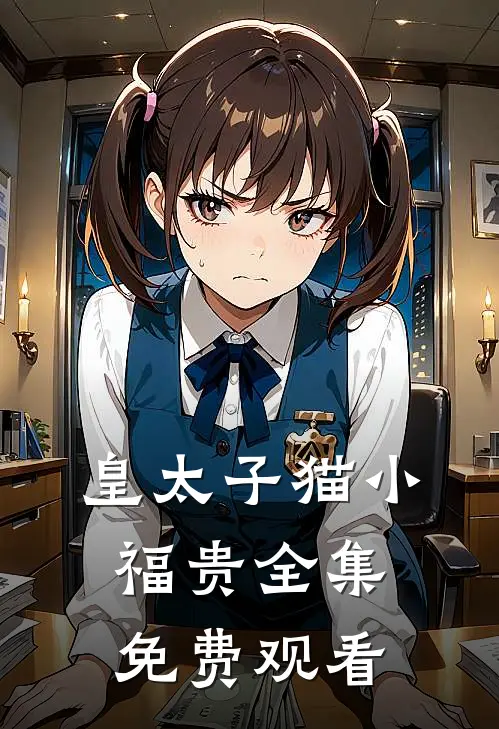 皇太子猫小福贵 全集免费观看