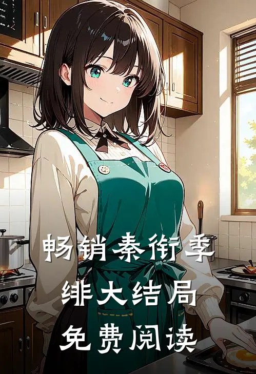 畅销秦衔季绯大结局免费阅读