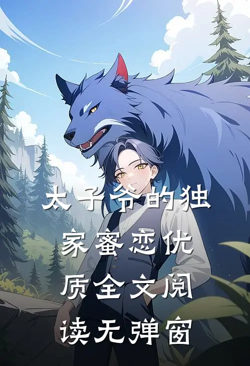 太子爷的独家蜜恋优质全文阅读无弹窗