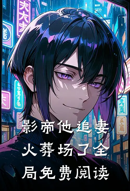 影帝他追妻火葬场了全局免费阅读