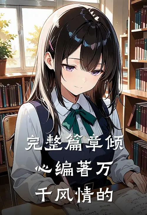 完整篇章倾心编著万千风情的
