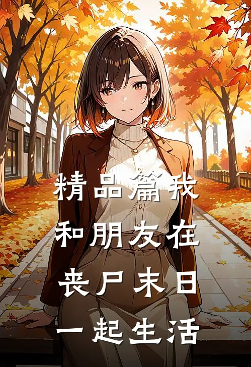 精品篇我和朋友在丧尸末日一起生活