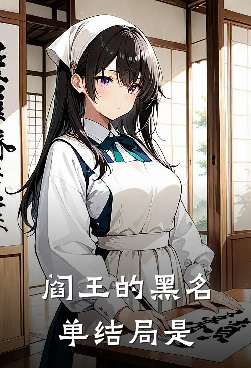 阎王的黑名单结局是