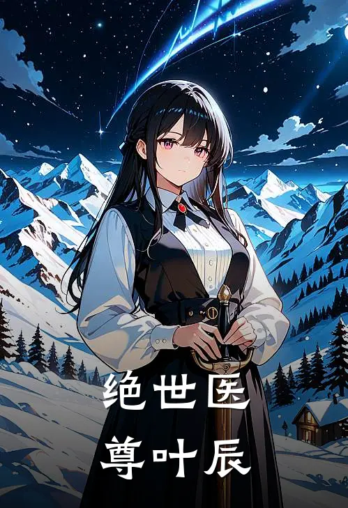 绝世医尊叶辰