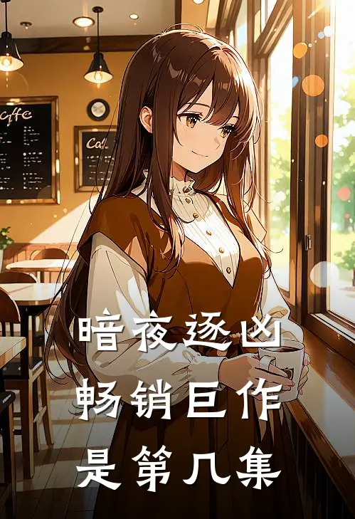 暗夜逐凶畅销巨作是第几集