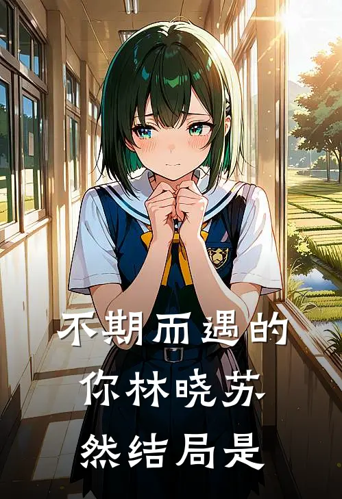 不期而遇的你林晓苏然结局是
