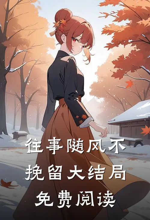 往事随风不挽留大结局免费阅读