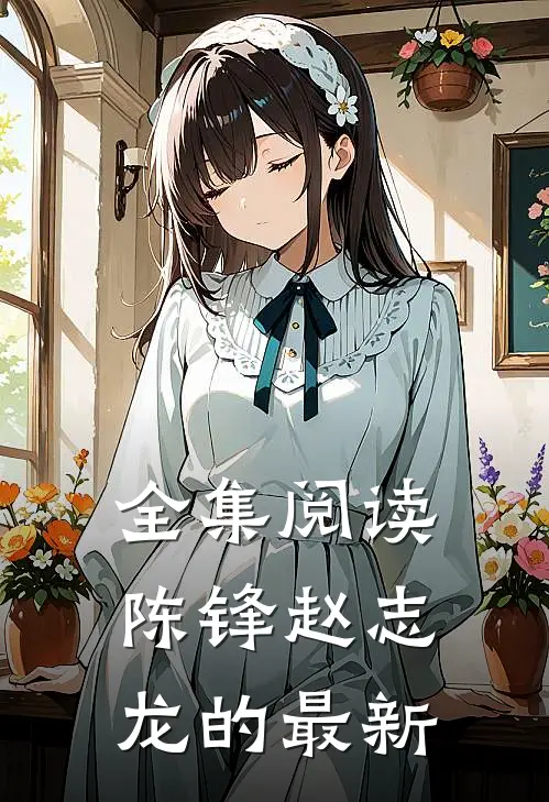 全集阅读陈锋赵志龙的最新